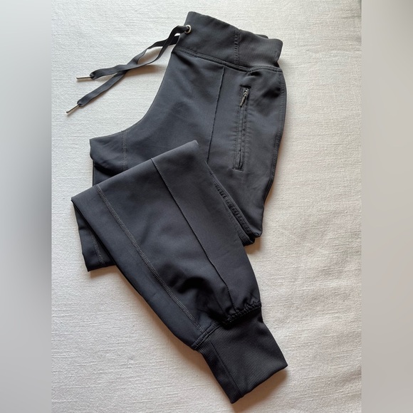 Calvin Klein Pants - Women’s Calvin Klein black joggers